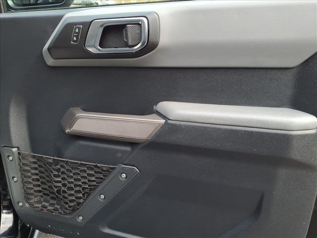 used 2023 Ford Bronco car, priced at $40,732