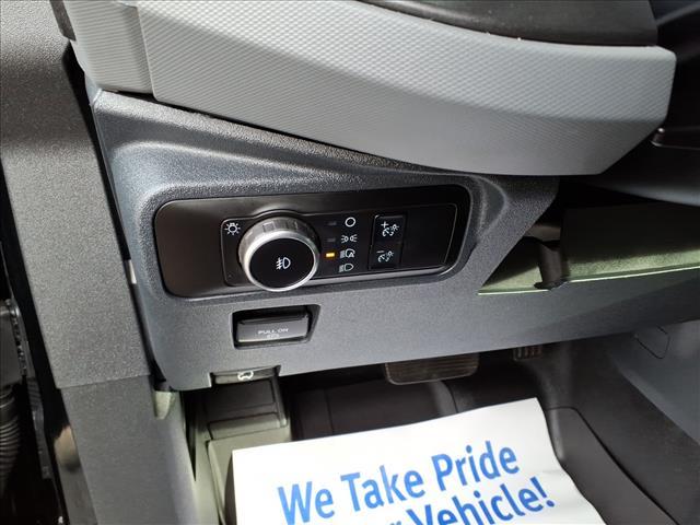 used 2023 Ford Bronco car, priced at $40,732