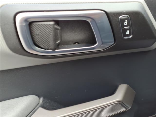 used 2023 Ford Bronco car, priced at $40,732