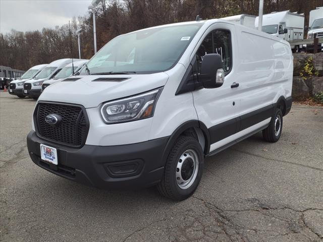 new 2024 Ford Transit-250 car, priced at $49,730