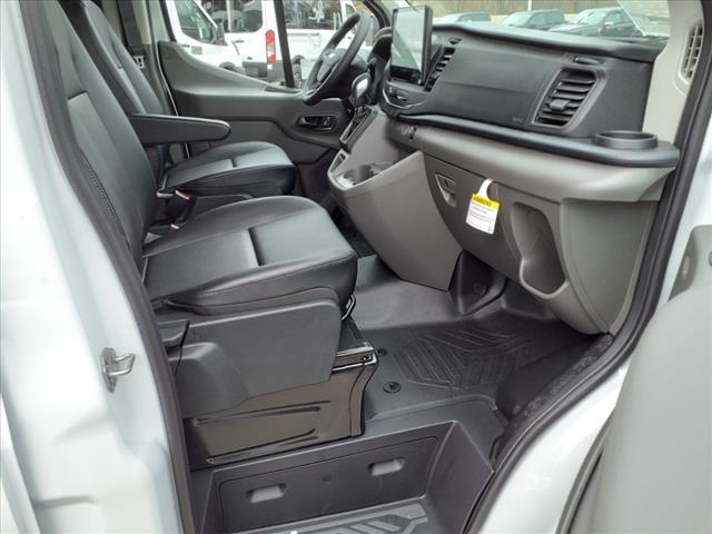new 2024 Ford Transit-250 car, priced at $49,730