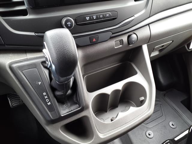 new 2024 Ford Transit-250 car, priced at $49,730