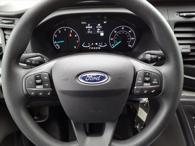 new 2024 Ford Transit-250 car, priced at $49,730