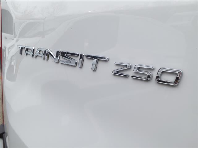 new 2024 Ford Transit-250 car, priced at $49,730