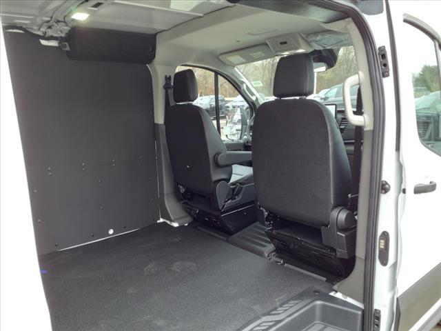 new 2024 Ford Transit-250 car, priced at $49,730