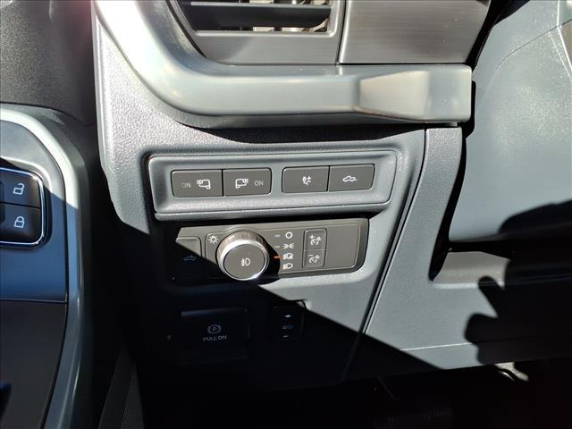 used 2022 Ford F-150 car, priced at $43,693