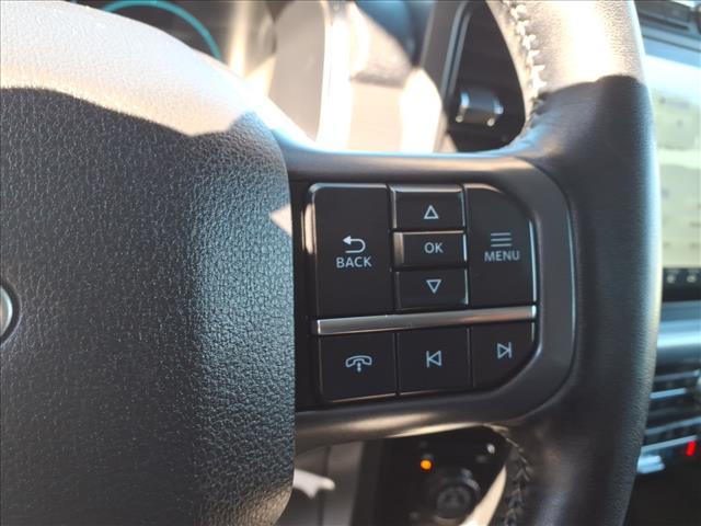 used 2022 Ford F-150 car, priced at $43,693