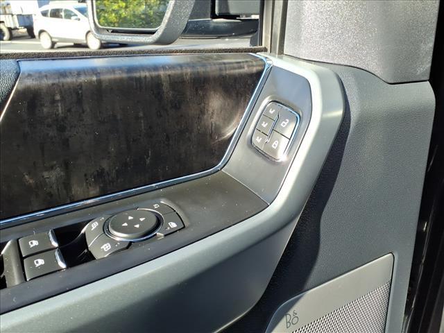 used 2022 Ford F-150 car, priced at $43,693