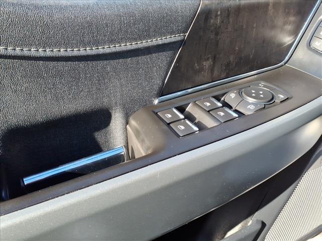 used 2022 Ford F-150 car, priced at $43,693