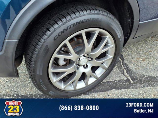 used 2019 Buick Encore car, priced at $13,488