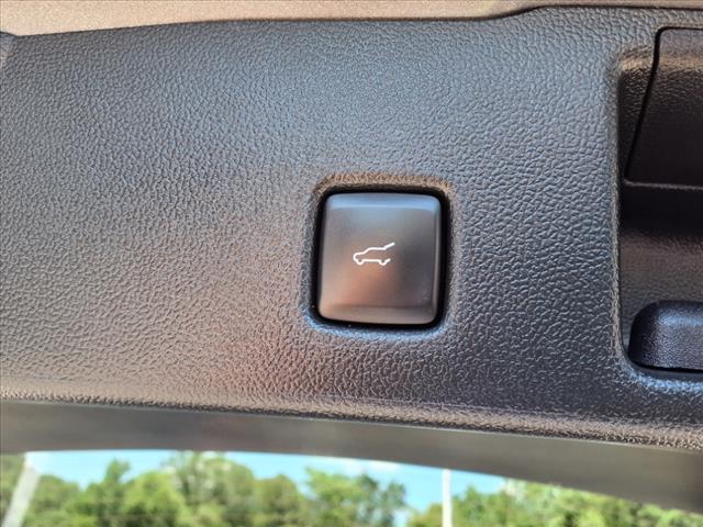 used 2023 Ford Escape car, priced at $23,239