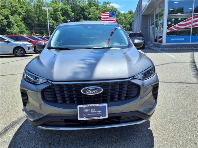 used 2023 Ford Escape car, priced at $23,239