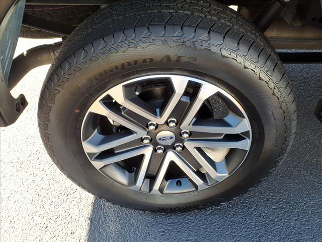 used 2023 Ford F-150 car, priced at $35,978