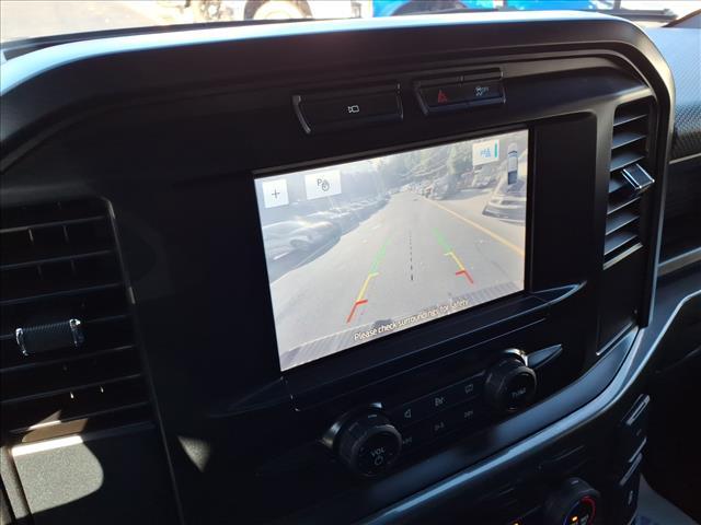 used 2023 Ford F-150 car, priced at $35,978
