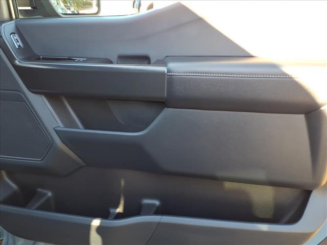 used 2023 Ford F-150 car, priced at $35,978
