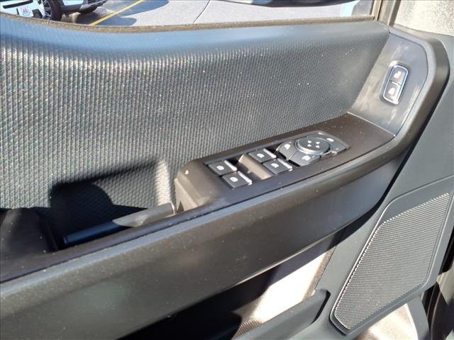 used 2023 Ford F-150 car, priced at $35,978