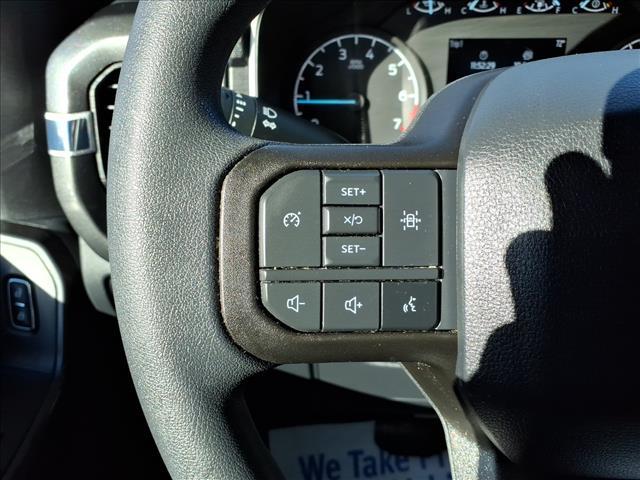 used 2023 Ford F-150 car, priced at $35,978