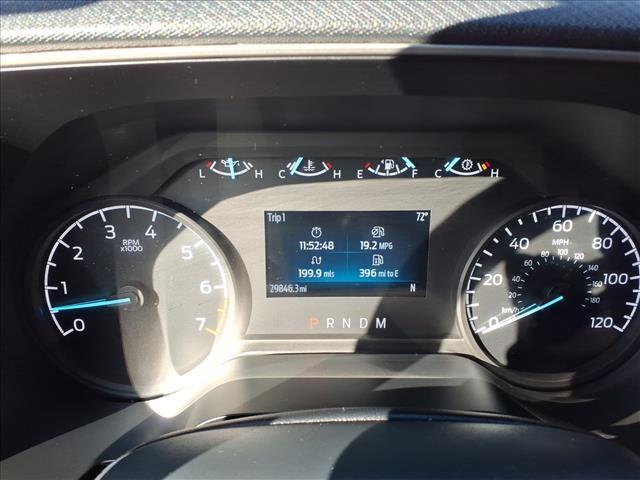 used 2023 Ford F-150 car, priced at $35,978