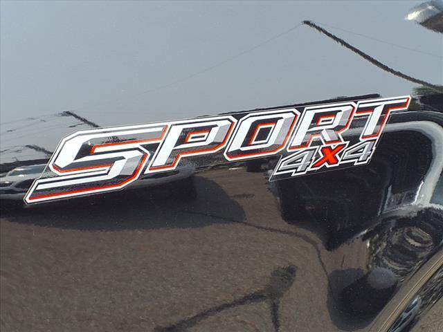 used 2023 Ford F-150 car, priced at $39,238