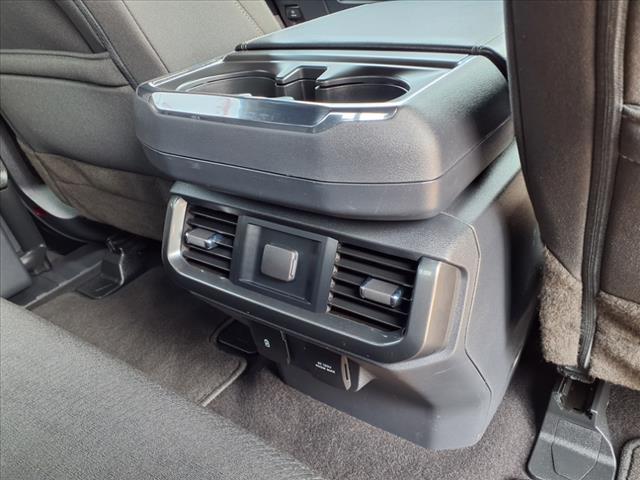 used 2023 Ford F-150 car, priced at $39,238