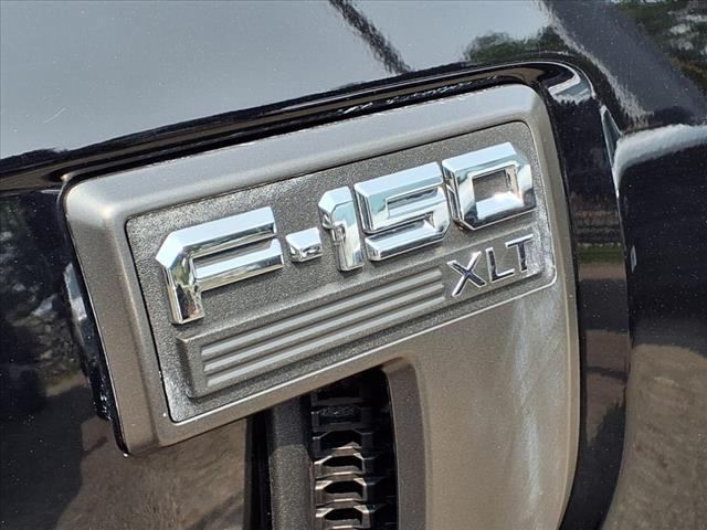 used 2023 Ford F-150 car, priced at $39,238