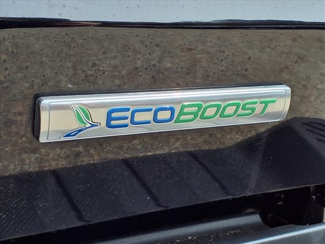 used 2023 Ford F-150 car, priced at $39,238