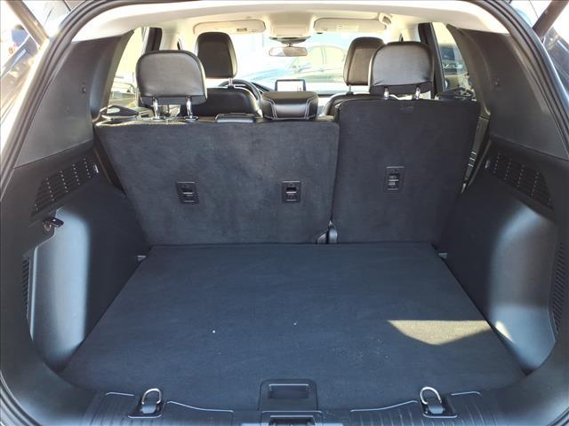 used 2022 Ford Escape car, priced at $20,455