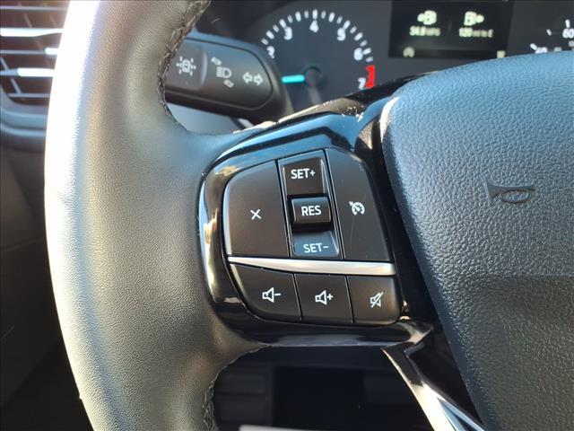 used 2022 Ford Escape car, priced at $20,455