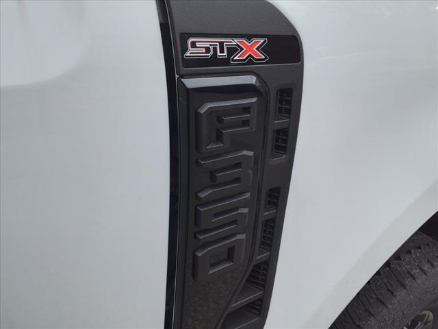 new 2024 Ford F-350 car, priced at $54,376