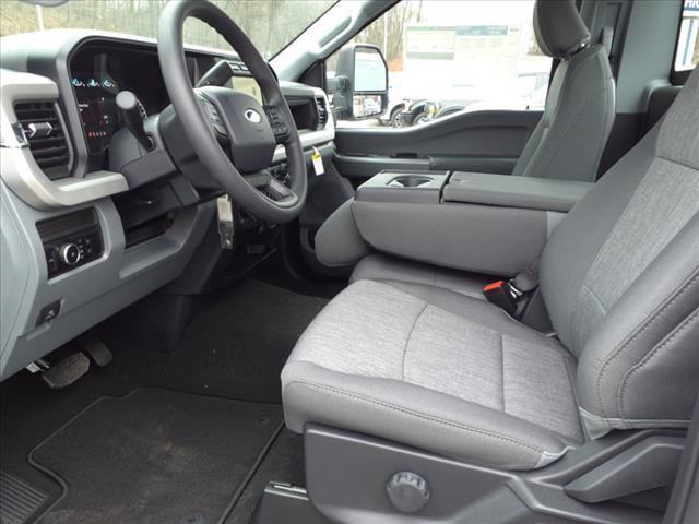 new 2024 Ford F-350 car, priced at $54,376