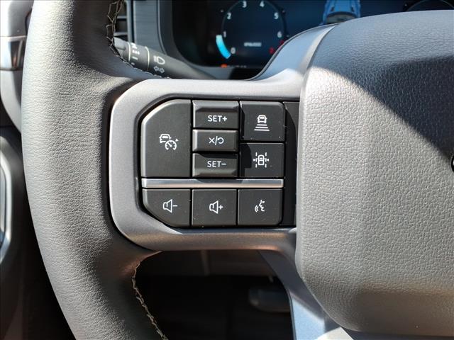 new 2025 Ford F-150 car, priced at $62,170