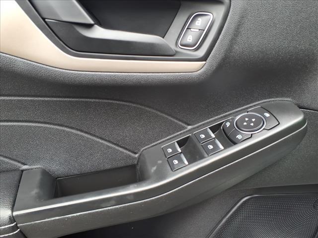 used 2022 Ford Escape car, priced at $21,237