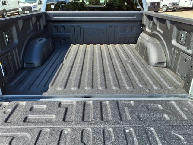 new 2025 Ford F-150 car, priced at $64,380