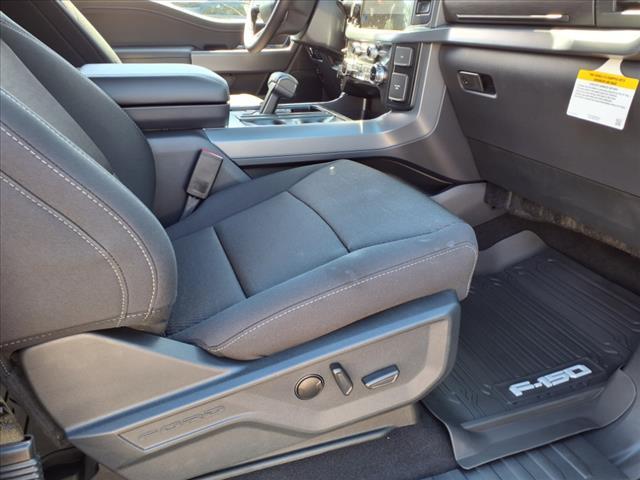 new 2025 Ford F-150 car, priced at $64,380