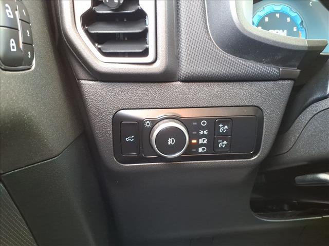 used 2025 Ford Bronco Sport car, priced at $36,817