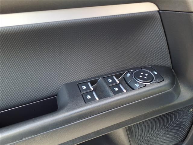 used 2025 Ford Bronco Sport car, priced at $36,817