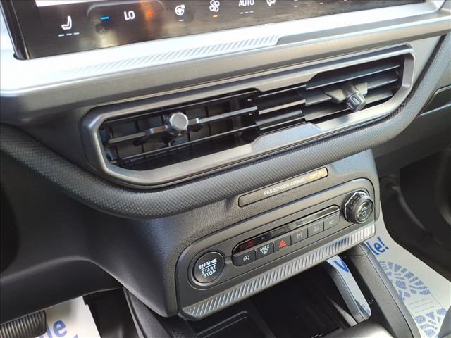 used 2025 Ford Bronco Sport car, priced at $36,817