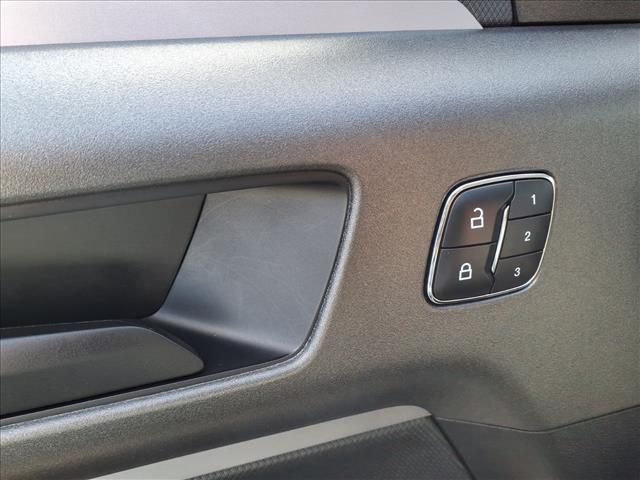 used 2025 Ford Bronco Sport car, priced at $36,817