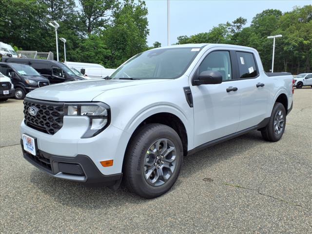 new 2025 Ford Maverick car, priced at $32,465