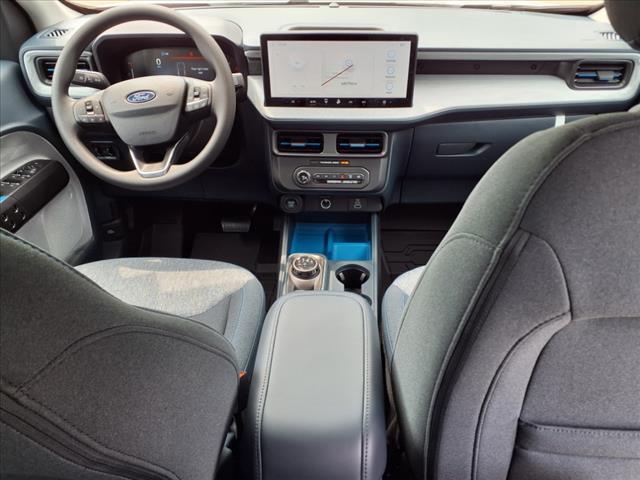 new 2025 Ford Maverick car, priced at $32,465