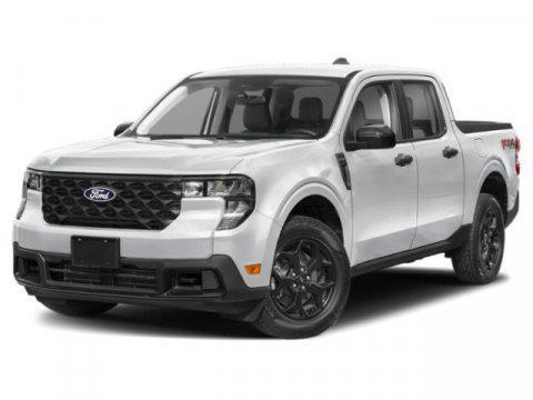 new 2025 Ford Maverick car, priced at $32,465