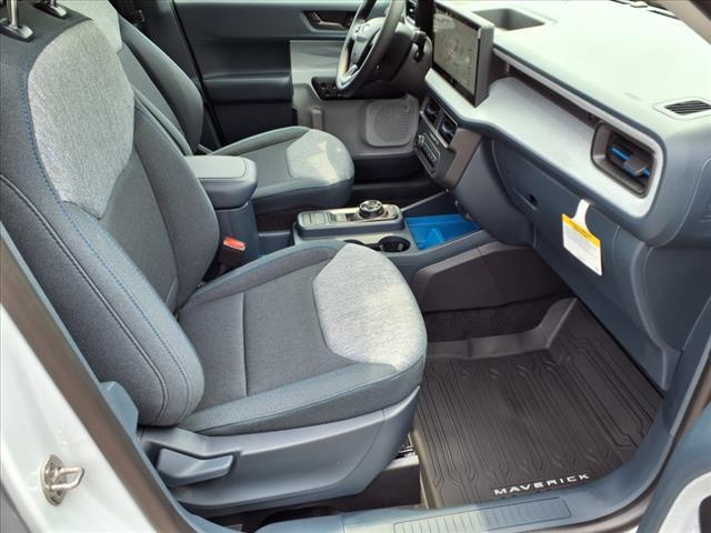 new 2025 Ford Maverick car, priced at $32,465