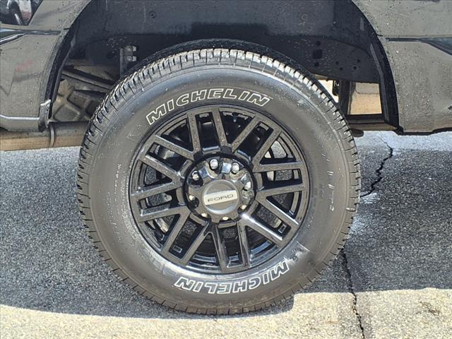 used 2021 Ford F-250 car, priced at $58,843