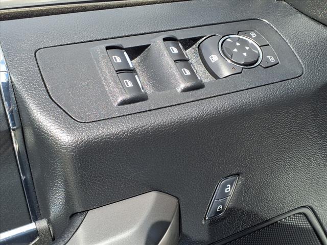used 2018 Ford F-150 car, priced at $25,422