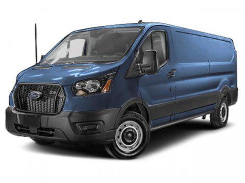 new 2025 Ford Transit-350 car, priced at $53,303