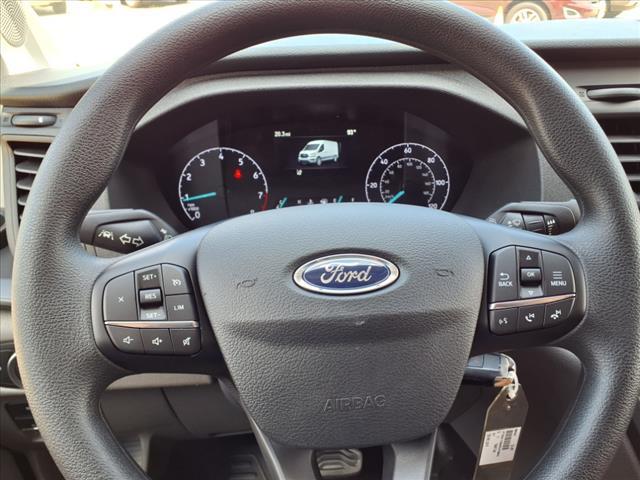 new 2025 Ford Transit-350 car, priced at $58,300
