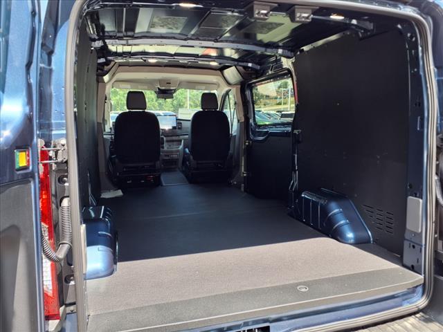 new 2025 Ford Transit-350 car, priced at $58,300