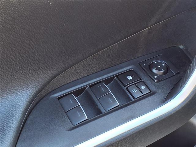 used 2024 Toyota RAV4 car, priced at $31,896
