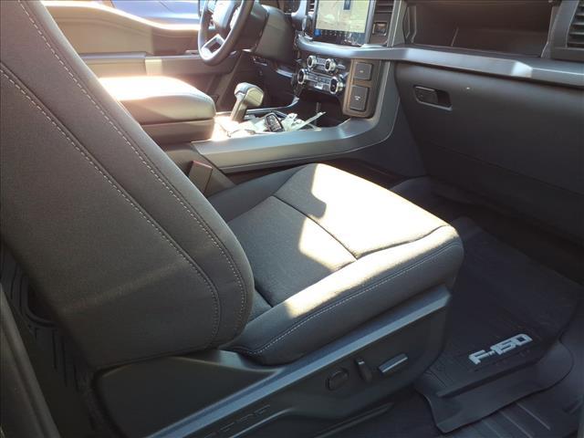 new 2025 Ford F-150 car, priced at $65,030