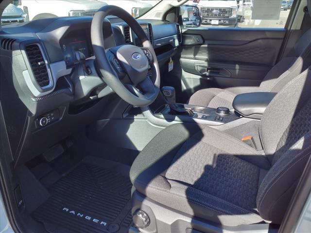 new 2024 Ford Ranger car, priced at $36,967